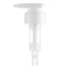 Pompa Lotion Putih Halus Untuk Botol Cair Tanpa Tumpahan Kualitas Tinggi 33/410
